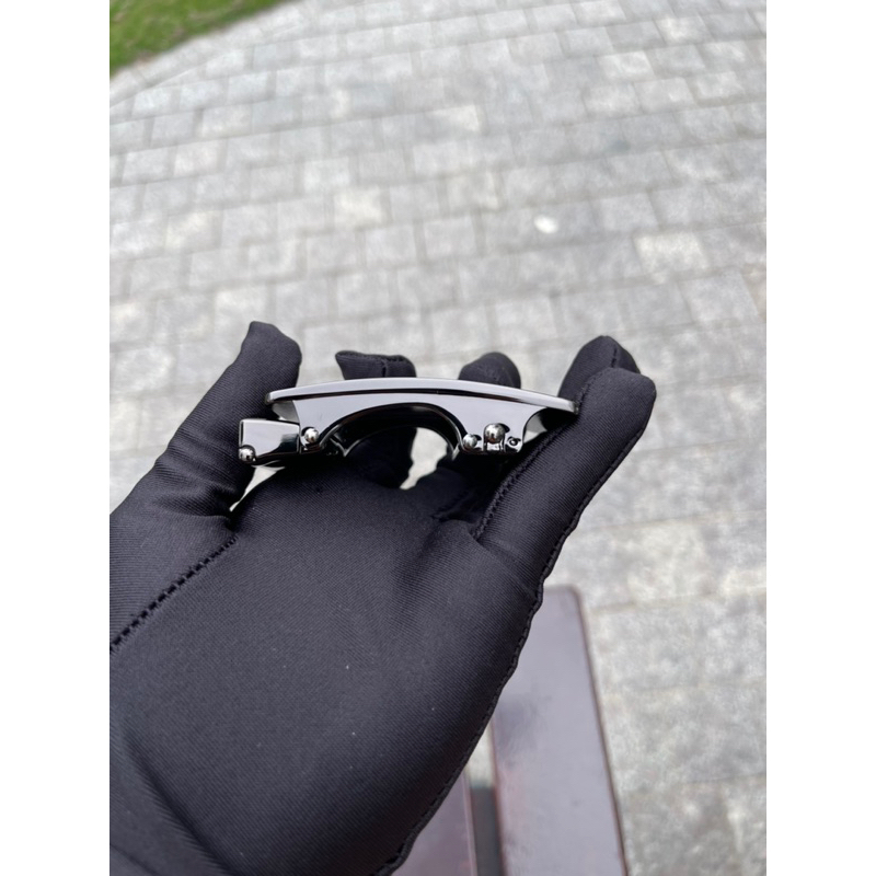 Mặt thắt lưng nam Pierre Cardin chính hãng, sang trọng