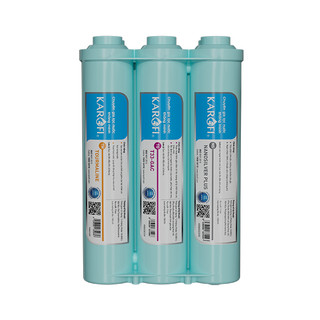 Cụm 6 lõi lọc chức năng Smax hiệu suất cao HP 6.2 Karofi
