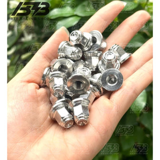Tán bít mẫu Thái đủ size 6li 7li 8li gắn nhiều vị trí cho các dòng xe