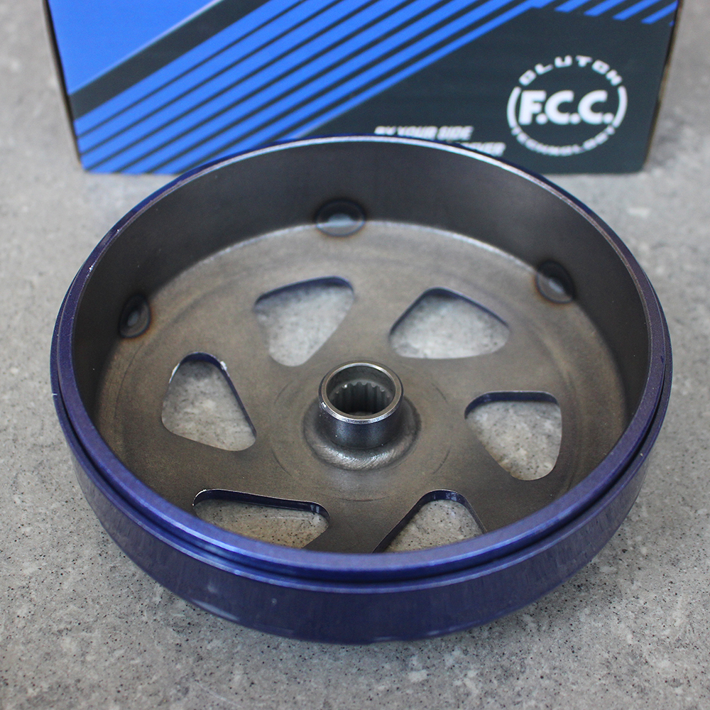 Bộ nồi sau FCC-JOSHO1 Racing cho xe NVX