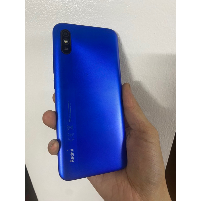 Redmi 9a 32g pin 5000