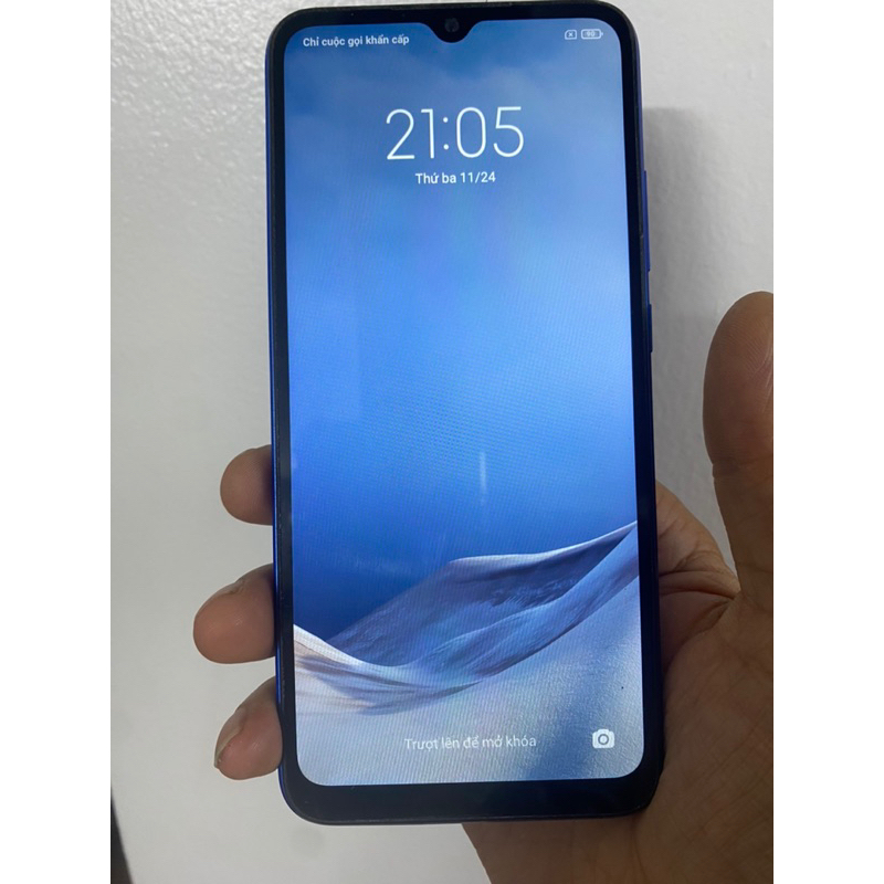 Redmi 9a 32g pin 5000