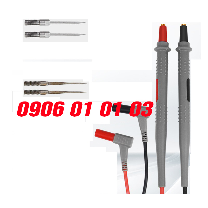 Que đo đồng hồ vạn năng chất lượng cao