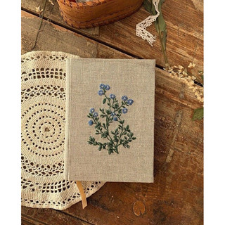 [ORDER] - [VINTAGE NOTEBOOK] 098.095 ver.