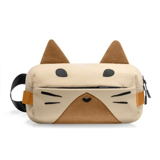 Túi đeo chéo tomtoc x monster hunter palico edc sling bag 4l minimalits – h02a4s2