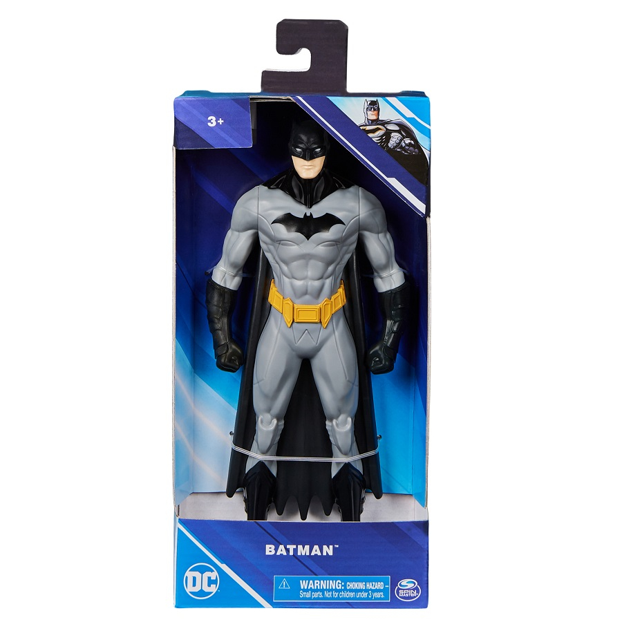 Đồ Chơi Siêu Anh Hùng Superman 9.5Inch DC 6067619