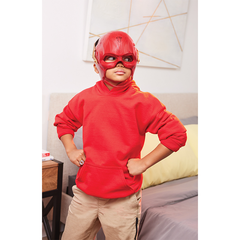 Đồ Chơi Mặt Nạ Và Nhẫn The Flash DC 6065269