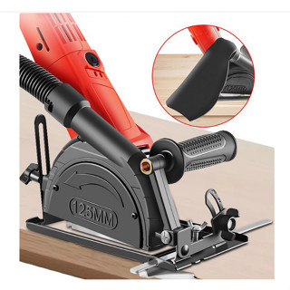 Giá Đỡ Đế Máy Mài Cắt Cầm Tay, Bộ Chuyển Đổi Máy Mài Thành Máy Cưa Bàn Góc 45 Độ