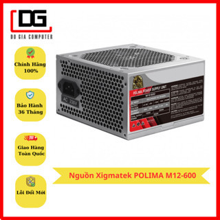 Nguồn Xigmatek POLIMA