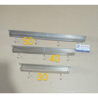 kệ Treo để  dao thớt inox cao cấp