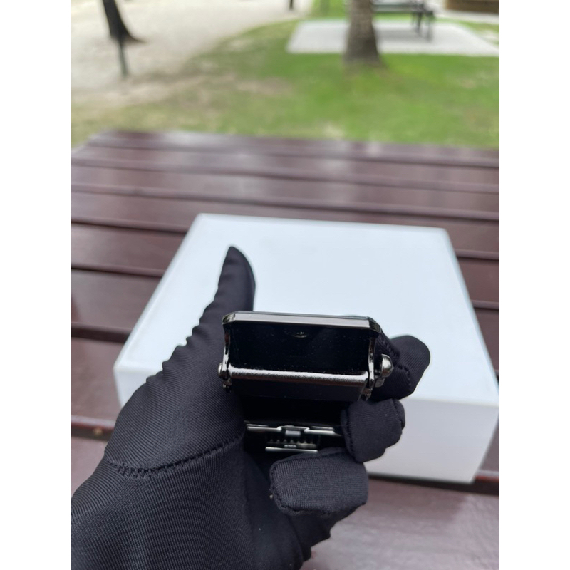 Mặt thắt lưng Pierre Cardin chính hãng, khoá tự động, sang trọng