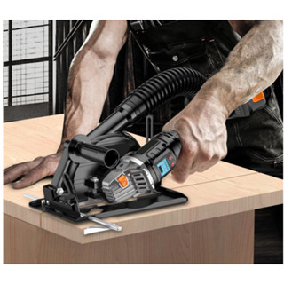 Đế cắt 45 độ gắn máy mài góc 100_125mm