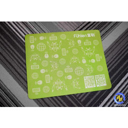 Bàn di chuột Dareu (ESP100 / ESP101)  - Hàng chính hãng