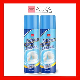Chai xịt tẩy rửa vệ sinh nhà tắm bathroom cleaner 500ml