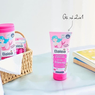 sữa tắm Balea 300ml