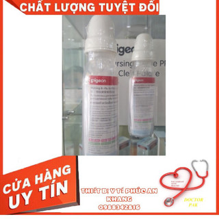 Bình sữa chuyên biệt dành cho trẻ sứt môi, chẻ vòm.