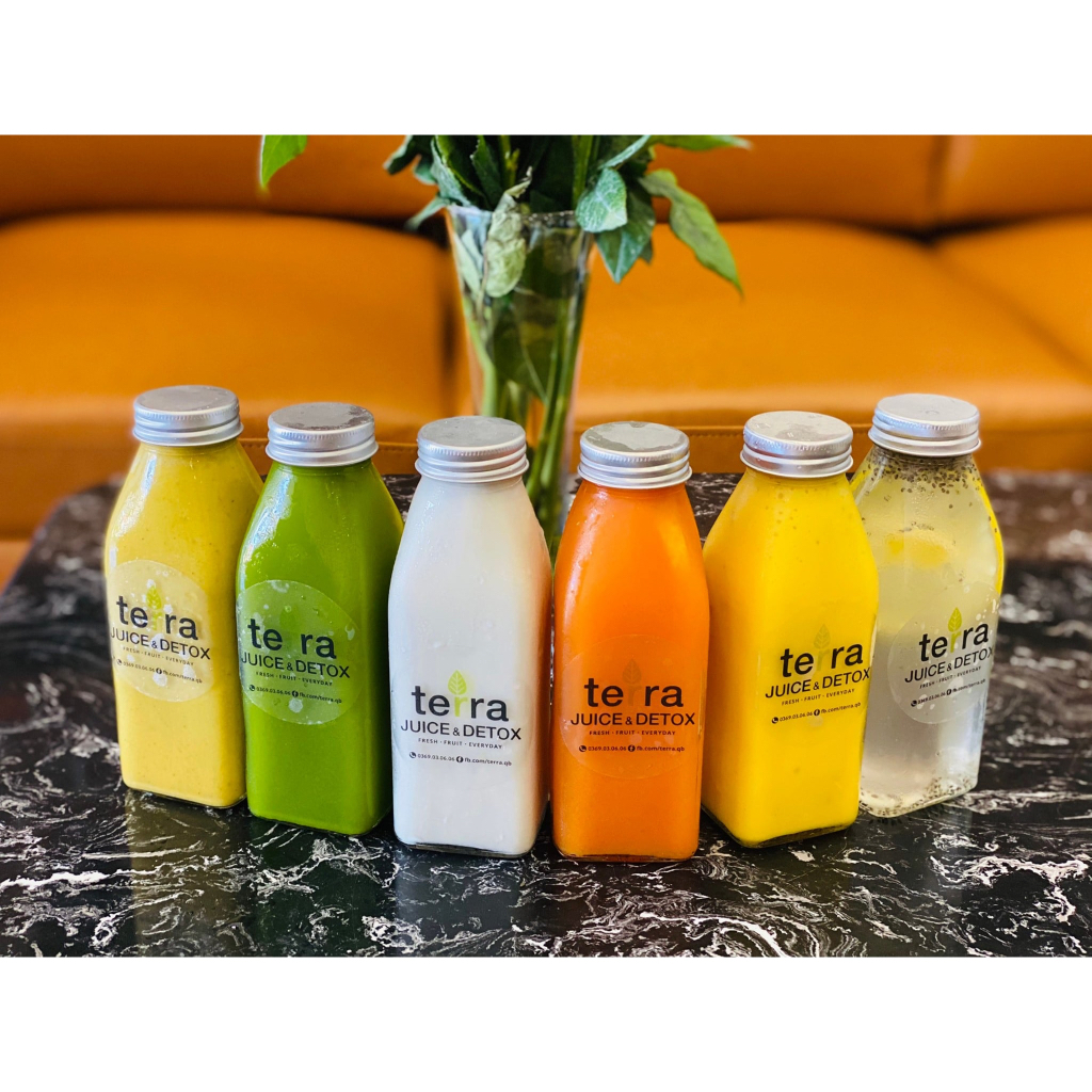 Chai nhưạ cổ rộng 330ml kèm màng Seal chống tràn và nắp | BigBuy360 - bigbuy360.vn