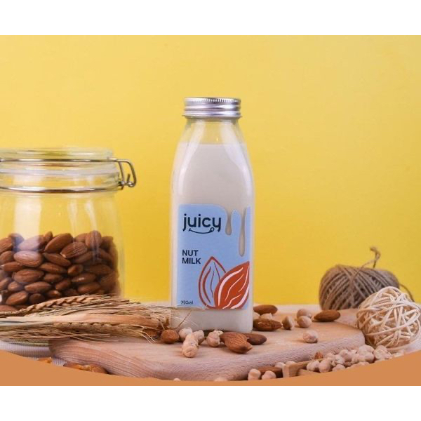 Chai nhưạ cổ rộng 330ml kèm màng Seal chống tràn và nắp | BigBuy360 - bigbuy360.vn