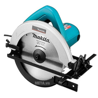Rotor Lõi Đồng 100% Với Vỏ Thép Hợp Kim - Dành Cho Maktec MT583 (Φ180) & Makita 5806B, 5806B-C