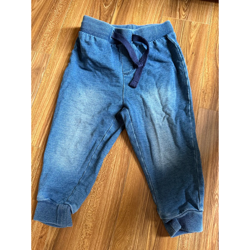 Quần h&m , zara, uniqlo, ...aut các loại bé trai