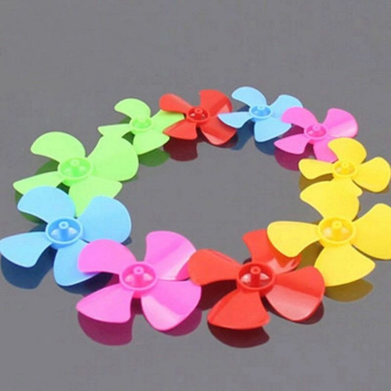 Cánh quạt đèn gió diều