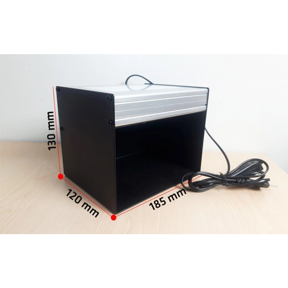 Máy soi tiền giả ARGUS - Hàng Chính Hãng - BH 12 Tháng - Có Xuất VAT