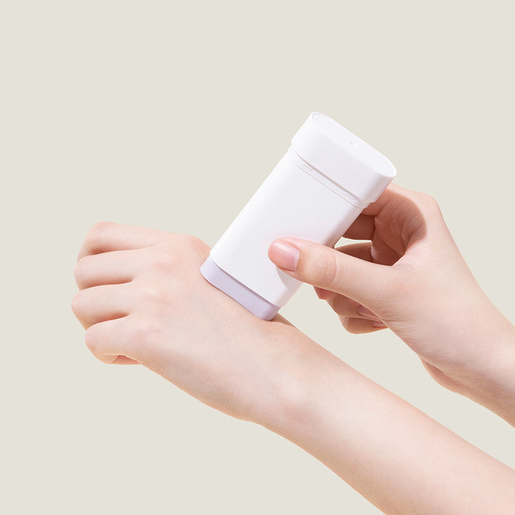 Thanh lăn chống nắng Mary&May Vegan Peptide Bakuchiol Sun Stick SPF50+ PA++++ ngăn ngừa lão hóa, nhanh chóng, tiện lợi