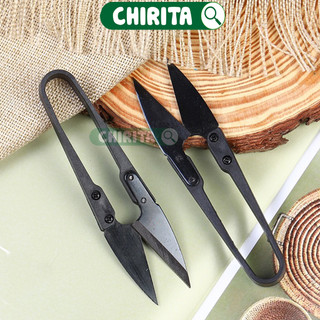 Kéo Cắt Chỉ Loại Lớn - Kéo Bấm Chỉ Loại Lớn - CHIRITA