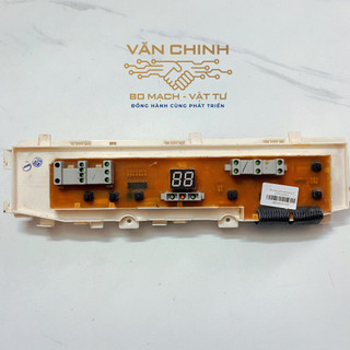 Bo mạch máy giặt samsung model wa11v5