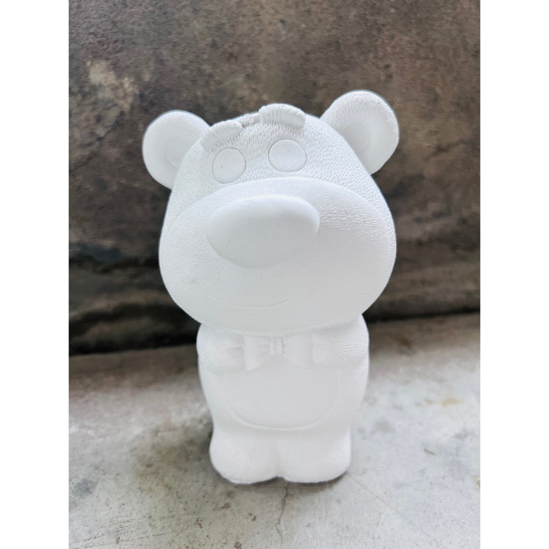 Tô Tượng Gấu Dâu