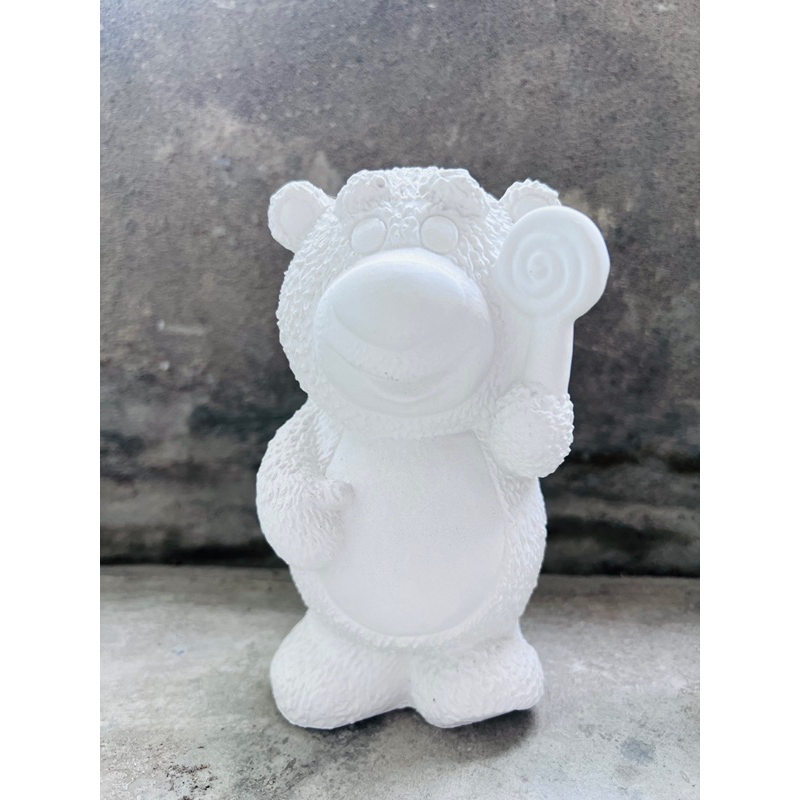 Tô Tượng Gấu Dâu