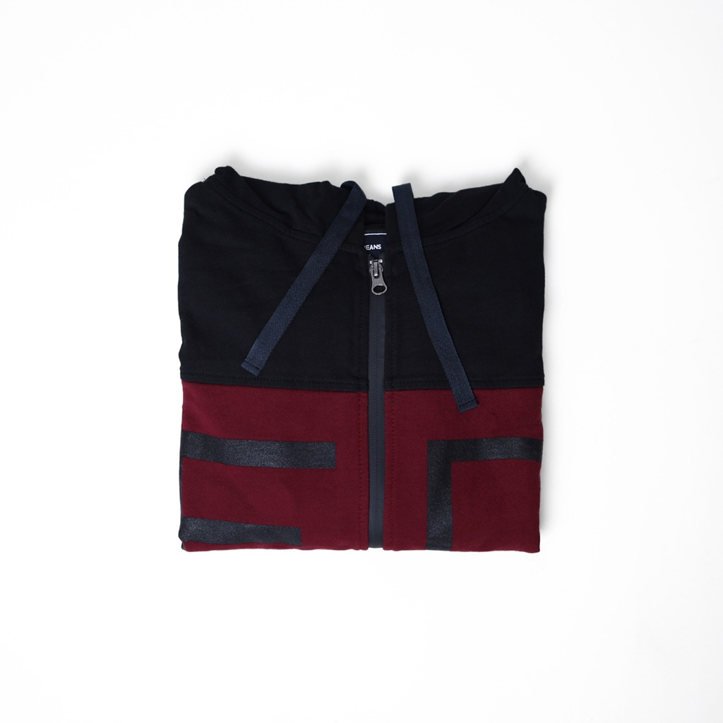 PT2000 FASHION - Áo khoác thun nam