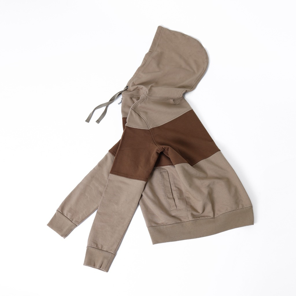 PT2000 FASHION - Áo khoác thun nam