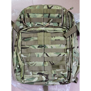 Balo quân đội chiến thuật 511 Tactical Rush 24