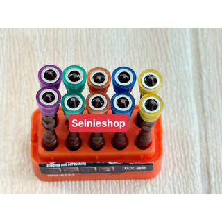 1 ĐẦU BẮT VÍT CÓ NAM CHÂM SIÊU CỨNG HRC PH2