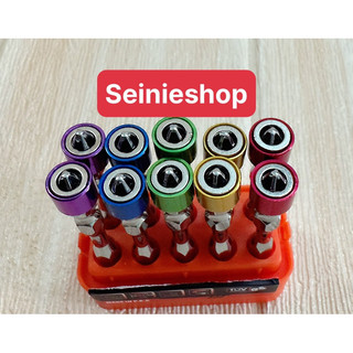 1 ĐẦU BẮT VÍT CÓ NAM CHÂM SIÊU CỨNG HRC PH2