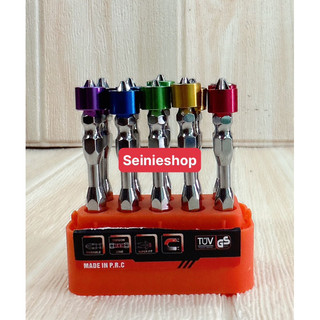 1 ĐẦU BẮT VÍT CÓ NAM CHÂM SIÊU CỨNG HRC PH2