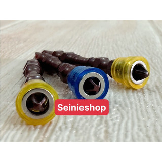 1 ĐẦU BẮT VÍT CÓ NAM CHÂM SIÊU CỨNG HRC PH2