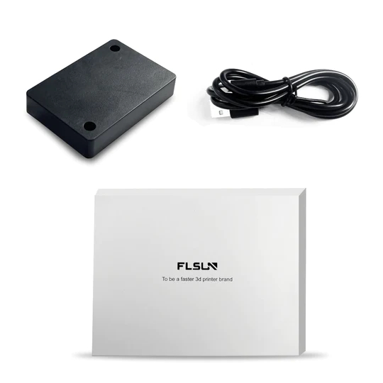 Bộ cảm biến bù rung Speeder Pad G Senor ADXL345 Vibration Compensation Sensor Kit cho máy in 3d FLSUN V400