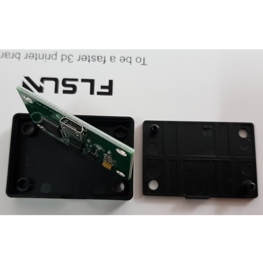 Bộ cảm biến bù rung Speeder Pad G Senor ADXL345 Vibration Compensation Sensor Kit cho máy in 3d FLSUN V400