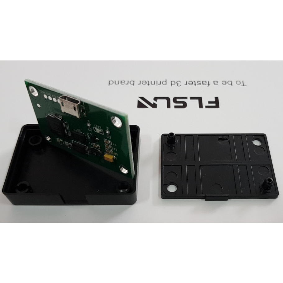 Bộ cảm biến bù rung Speeder Pad G Senor ADXL345 Vibration Compensation Sensor Kit cho máy in 3d FLSUN V400