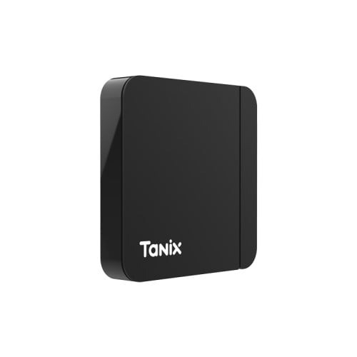 AndroidBox Tanix W2 2/16G Dual Wifi, Chip S905W2, Bản 2023 - Tivi Box Rom ATV 11 - Android TV Box Lỗi 1 Đổi 1 12 Tháng