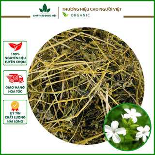 [Giá Sỉ] 1kg Bạch Hoa Xà (Khô, Thơm, Sạch)
