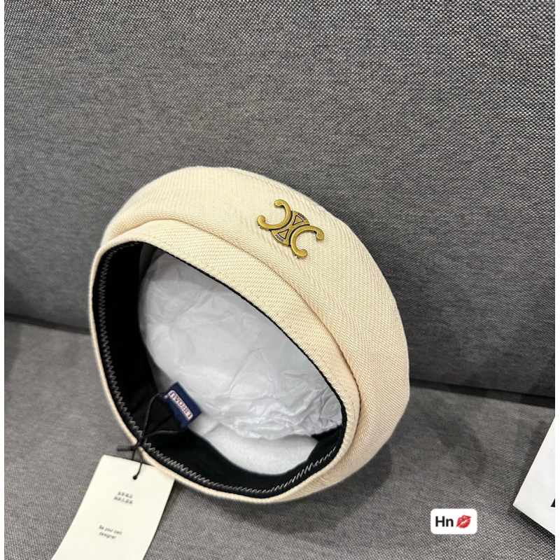 Mũ nồi dạ mới về, hàng quảng châu, có 4 màu