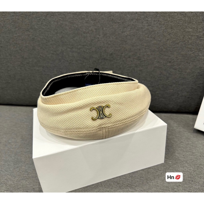 Mũ nồi dạ mới về, hàng quảng châu, có 4 màu