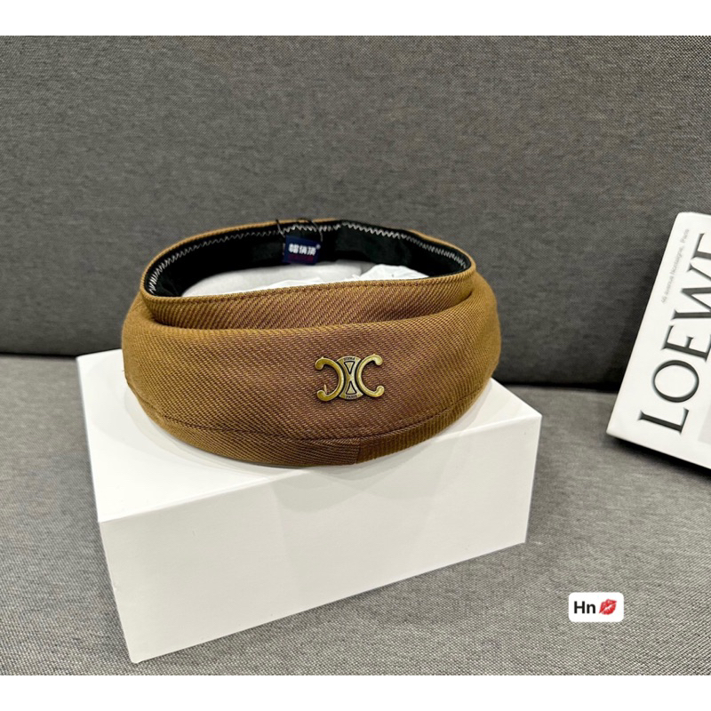 Mũ nồi dạ mới về, hàng quảng châu, có 4 màu