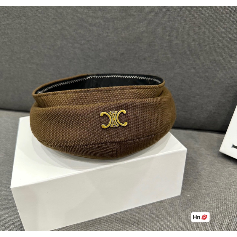 Mũ nồi dạ mới về, hàng quảng châu, có 4 màu