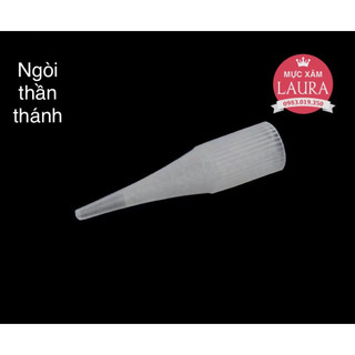 100 Ngòi 1 máy phun xăm thần thánh