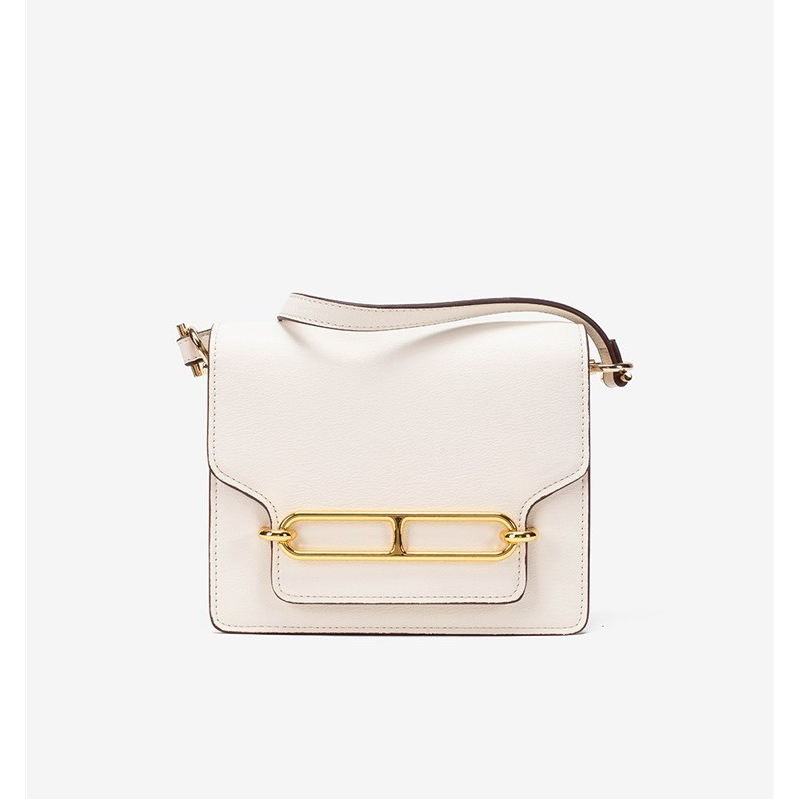 Túi Đeo Chéo Túi Đeo Vai Kẹp Nách Chất Da PU Cao Cấp Túi Vuông Messenger WESTIE STUDIO - A389.TXN