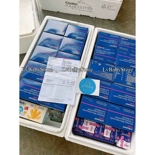 Bổ BẦU,SAU SINH 𝗢𝗥𝗧𝗛𝗢𝗠𝗢𝗟 𝗡𝗔𝗧𝗔𝗟